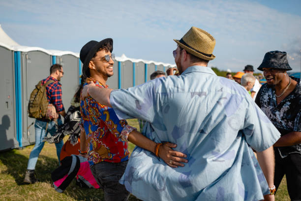 Best Portable toilet rental cost  in Great Falls, SC