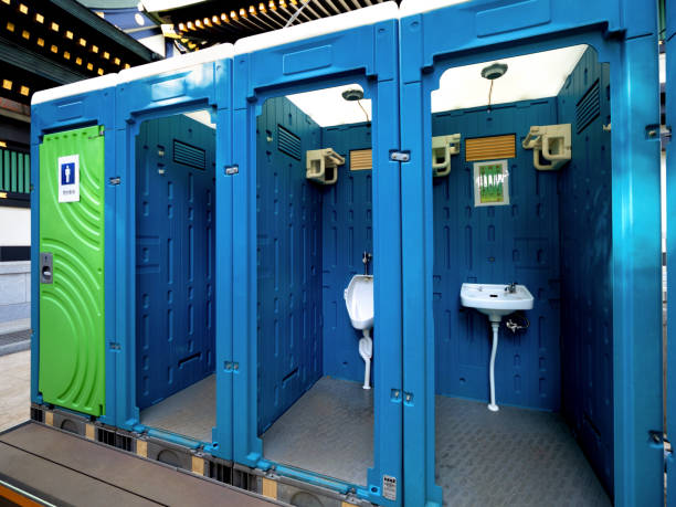 Portable Toilet Options We Offer in Great Falls, SC