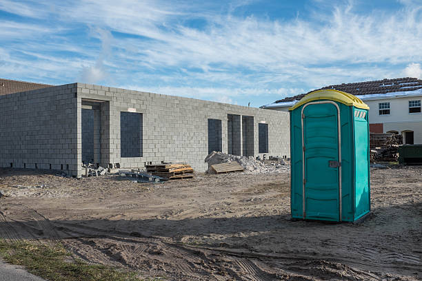 Best Portable toilet rental cost  in Great Falls, SC